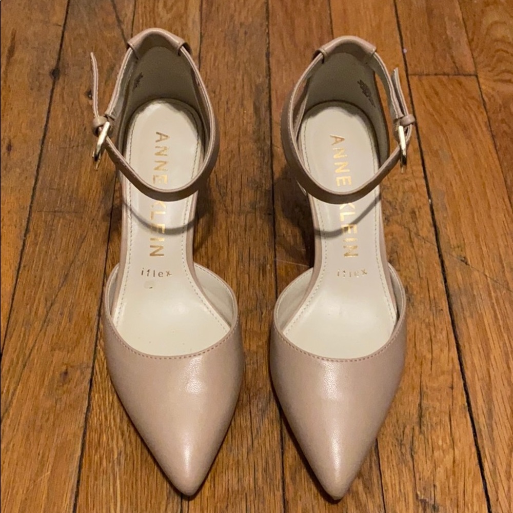 Anne Klein Fabulist Pump